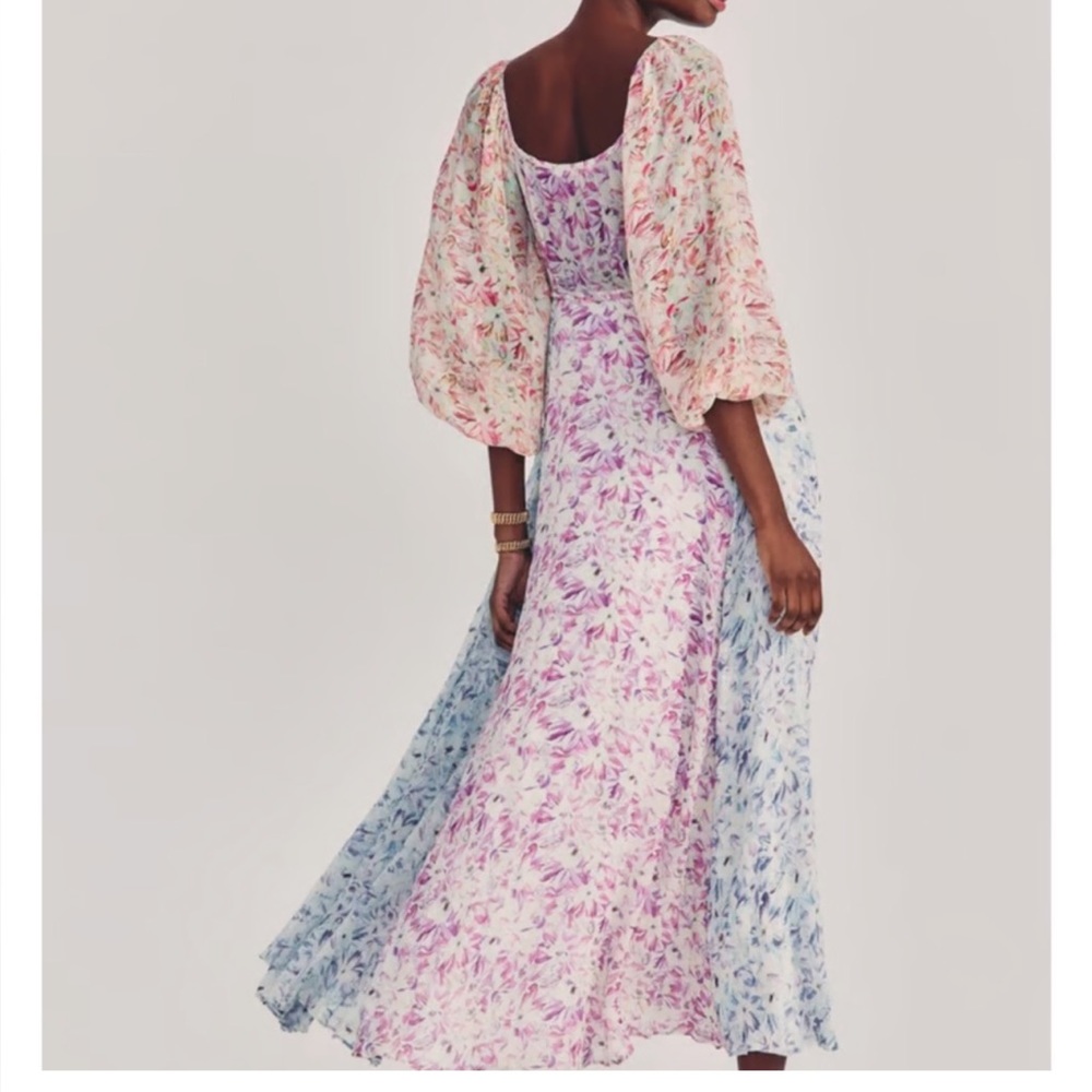 LoveShackFancy Dress- like new